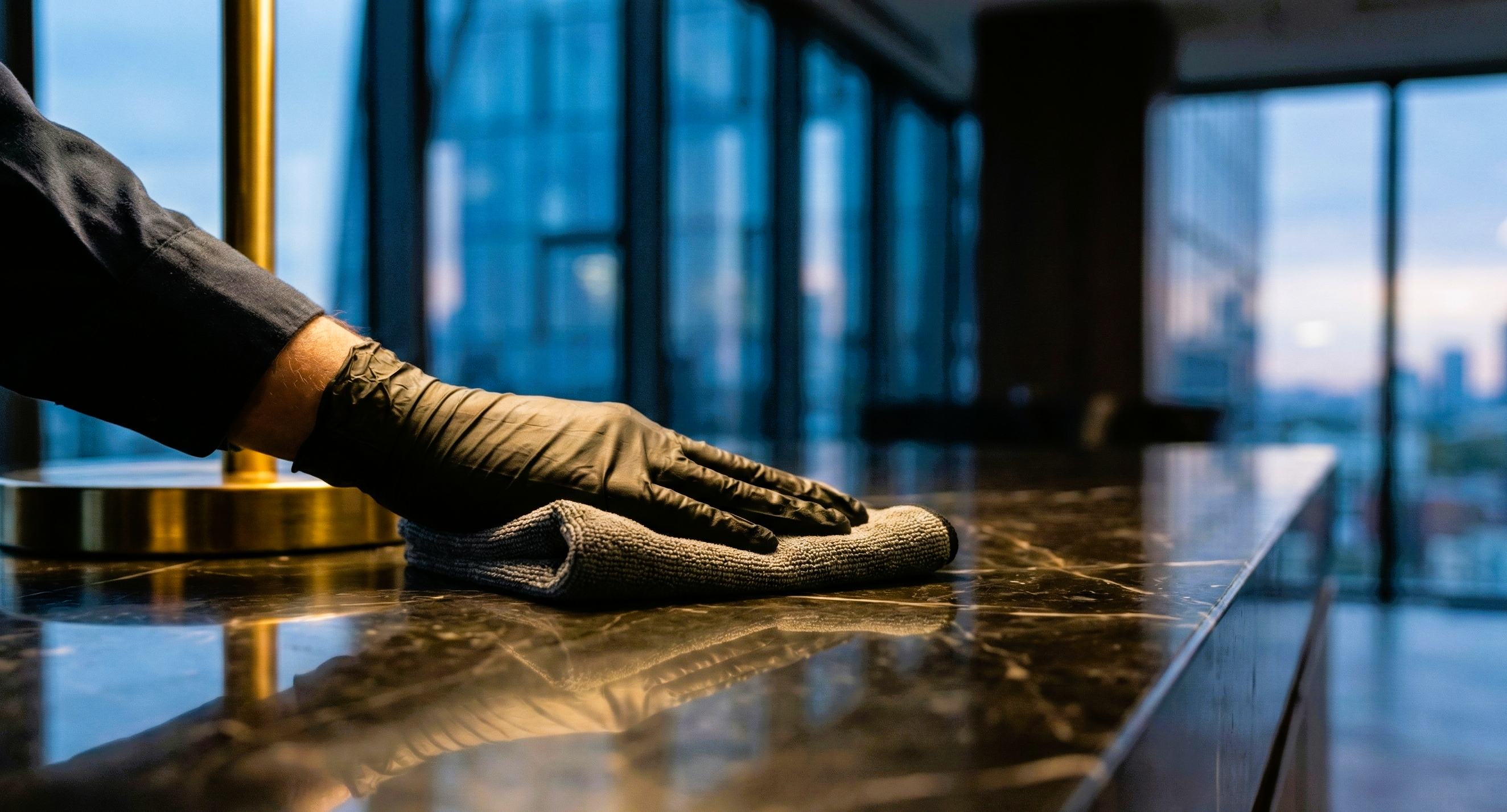 SPP - Le sens du détail